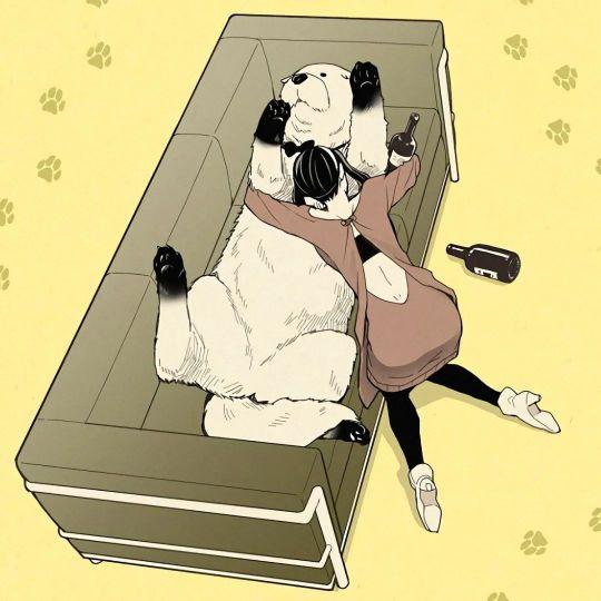 百无聊赖呵呵酱收藏